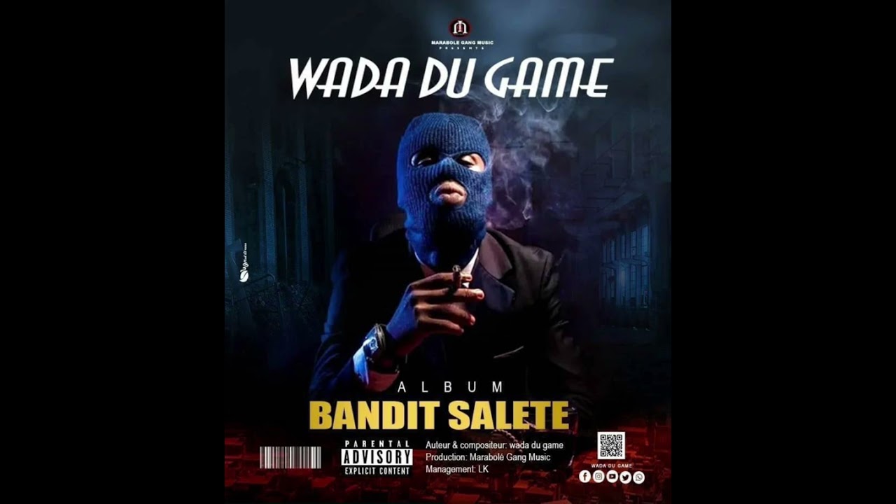 Wada Du Game-Mariama feat Djanii Alpha