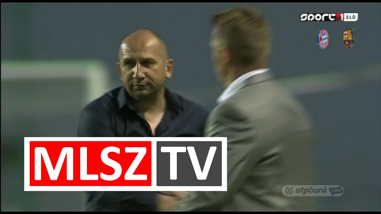 Győri ETO FC - Szombathelyi Haladás | 3-2 | OTP Bank Liga | 27. forduló | MLSZTV