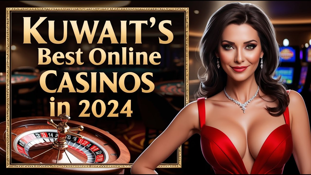 Kuwait's Best Online Casinos (2024) - Top Picks & Reviews 💲