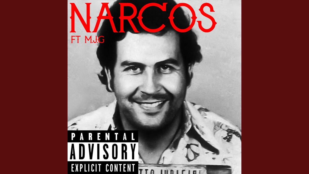 Narcos (feat. Masen)