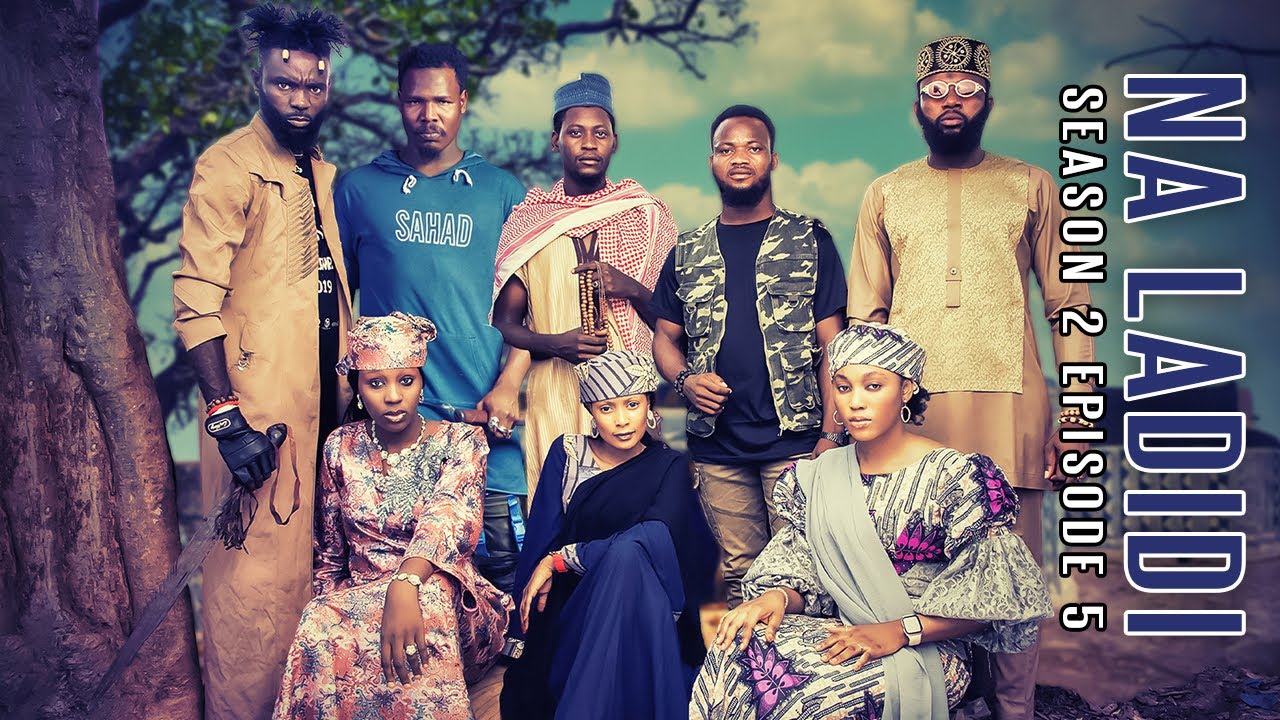 NA LADIDI SEASON 2 | EPISODE 5 |