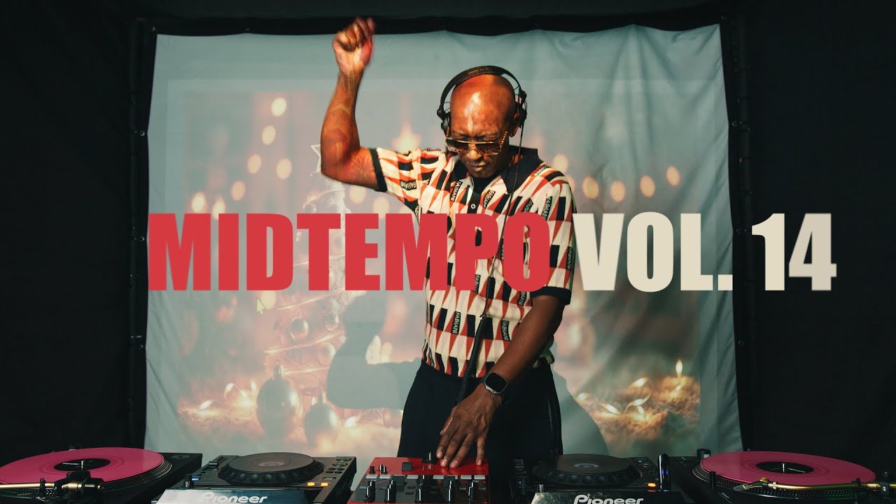 MIDTEMPO VOL. 14 - BIZZY B SA