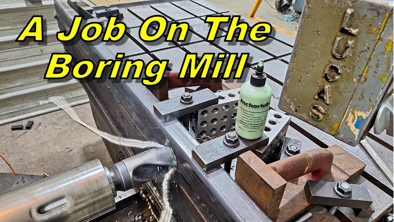 Precision Machining: The Art of Boring Box Tube
