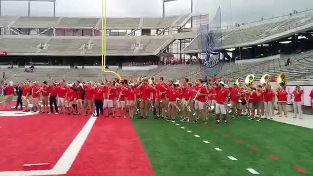 Spirit of Houston - 