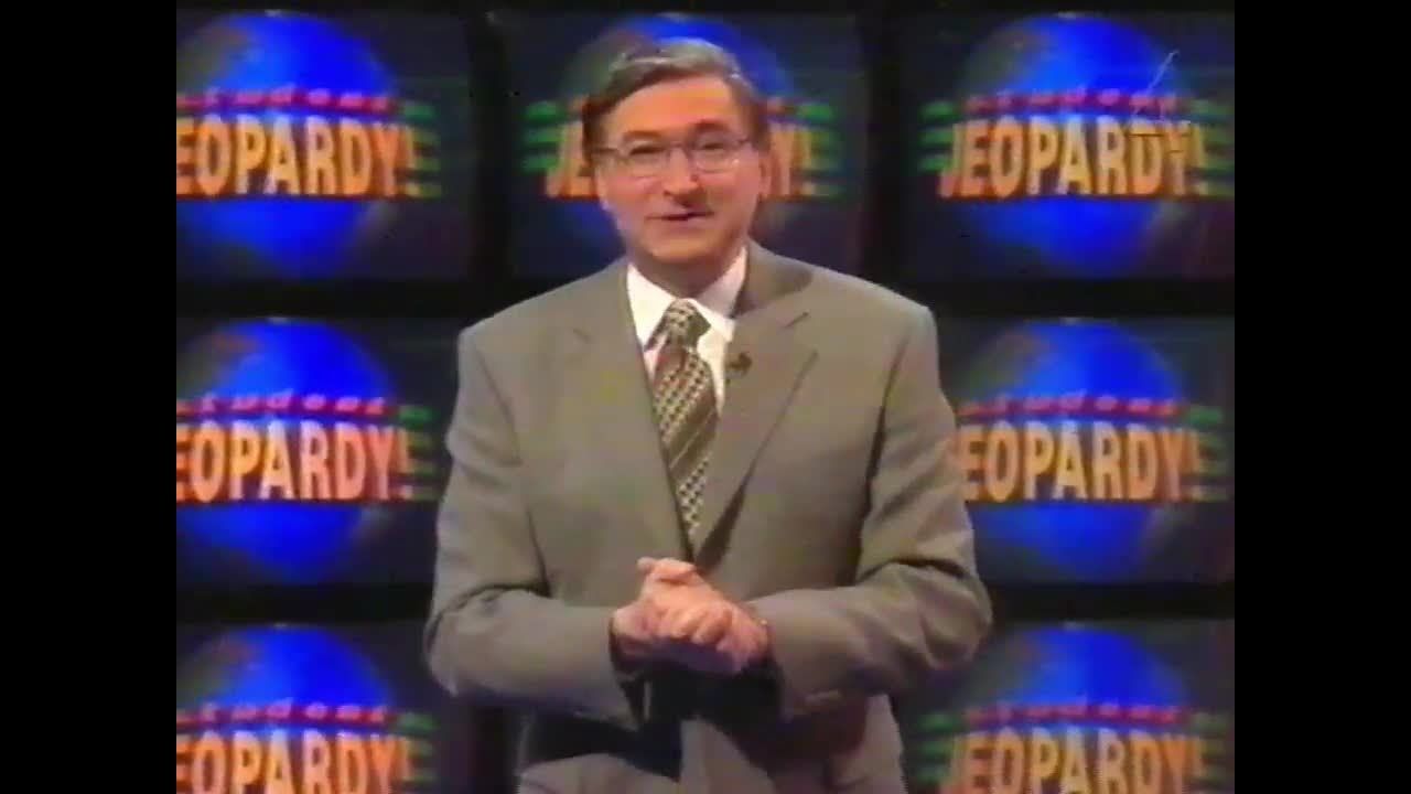 Student Jeopardy