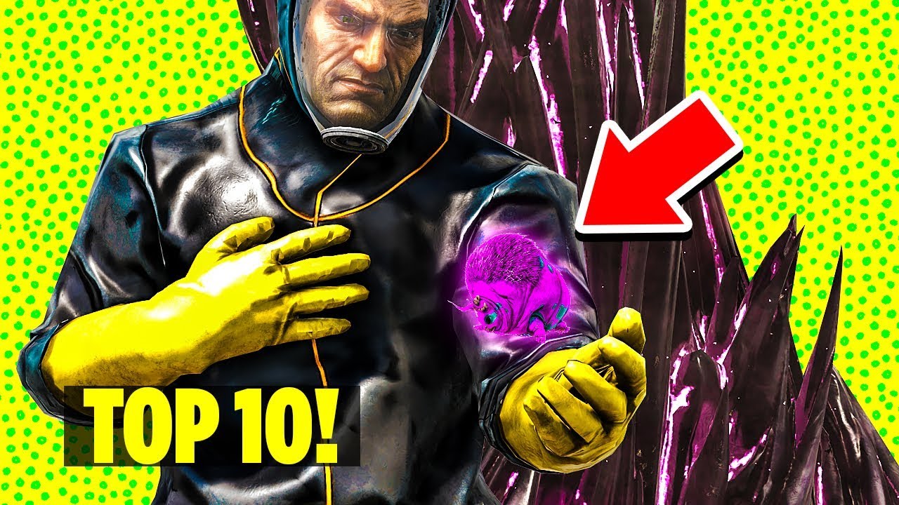 58% DON'T KNOW THIS! DO YOU? Extinction 10 Tips! Ark: Survival Evolved Extinction