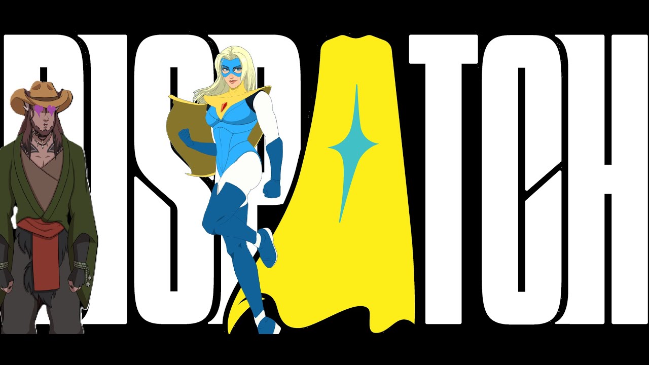 Dispatch Chapter 1 - Pivot