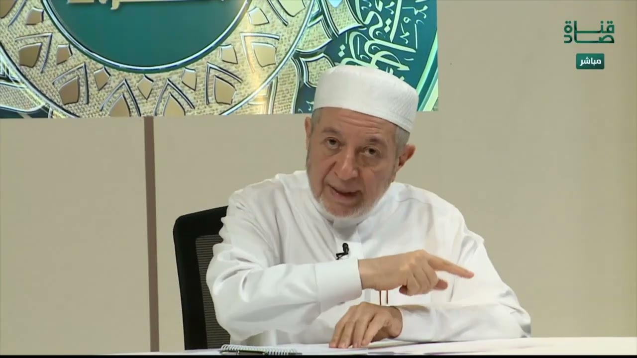 تلاوة من المغرب برواية ورش للمتسابق عبدالله الشفزوني | #السفراء