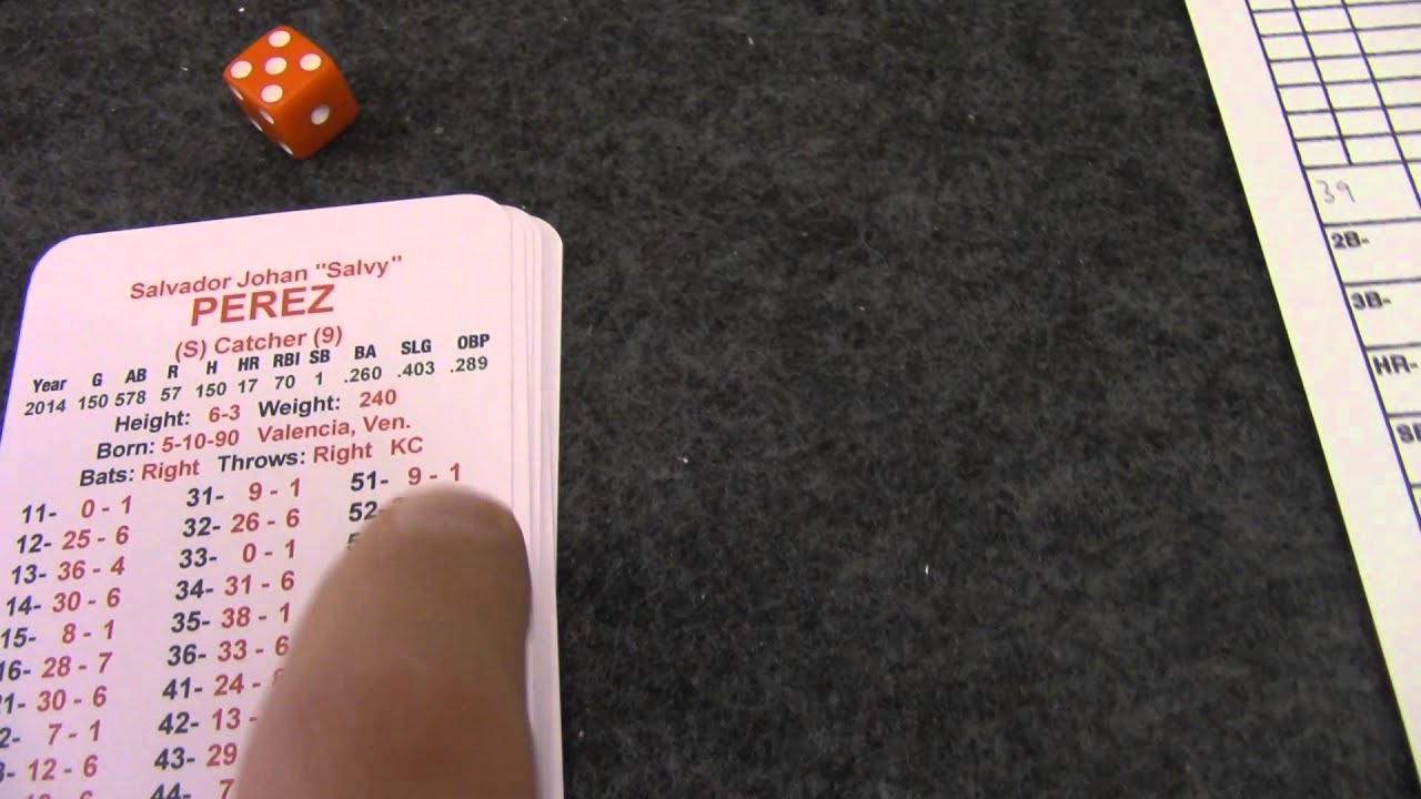 After Further Review of APBA Baseball