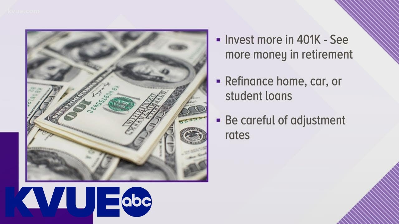 Experts warn to prepare for inflation hike | KVUE