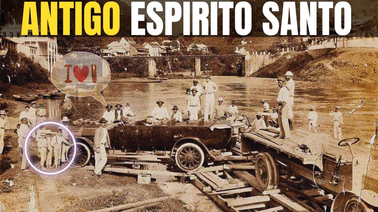 🛑⏩ VITÓRIA, ESPIRITO SANTO: UM PASSEIO PELA HISTÓRIA EM FOTOS ANTIGAS: FOTOS ANTIGAS DE VITÓRIA/ES