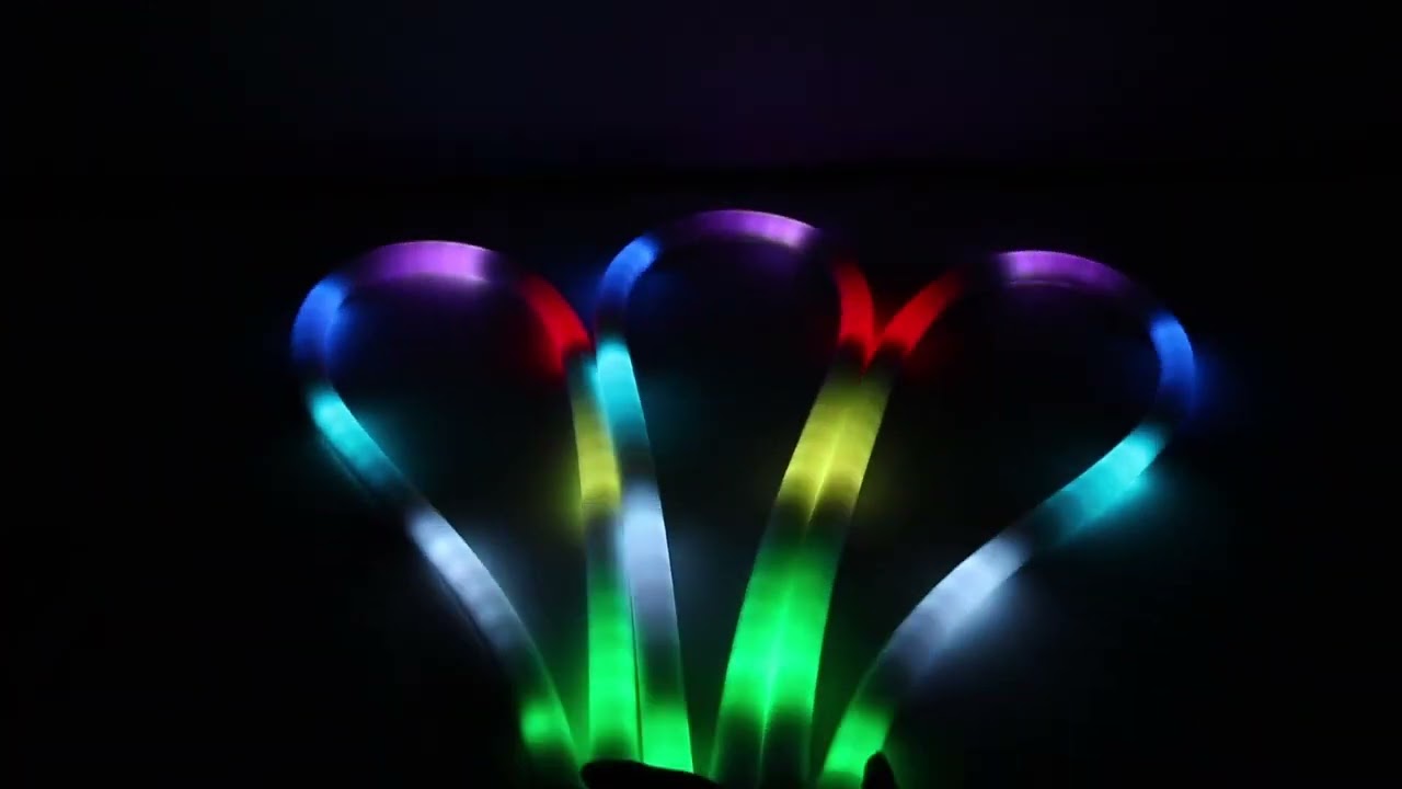 DC12V WS2811 84LEDs/m UCS1903 360degree D18 D20 digital Flex LED neon tube