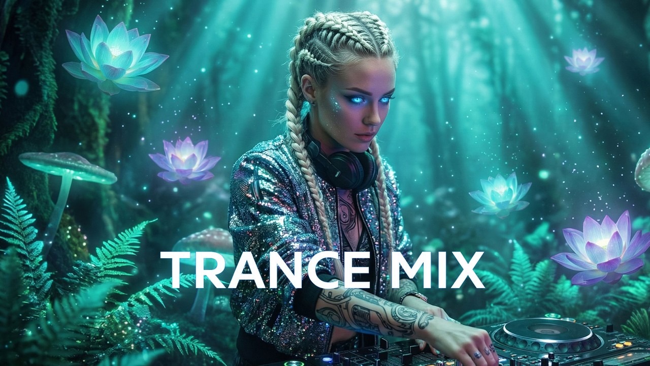 Beautiful Trance 2026 | High BPM Trance Mix | Stadium Trance Anthems