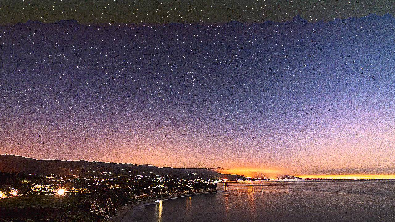 Robin Guthrie & Harold Budd - Radiant City