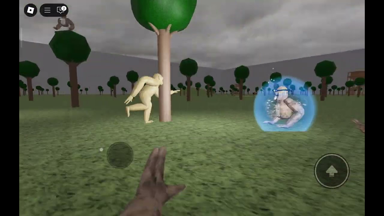 Lethal ape forest update (120) (2)