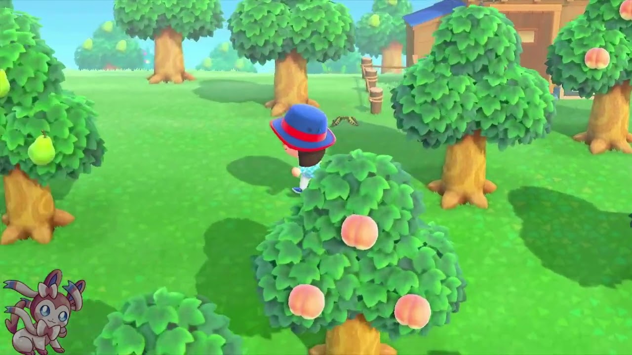 Animal Crossing: New Horizons #015 weitere Fossilien