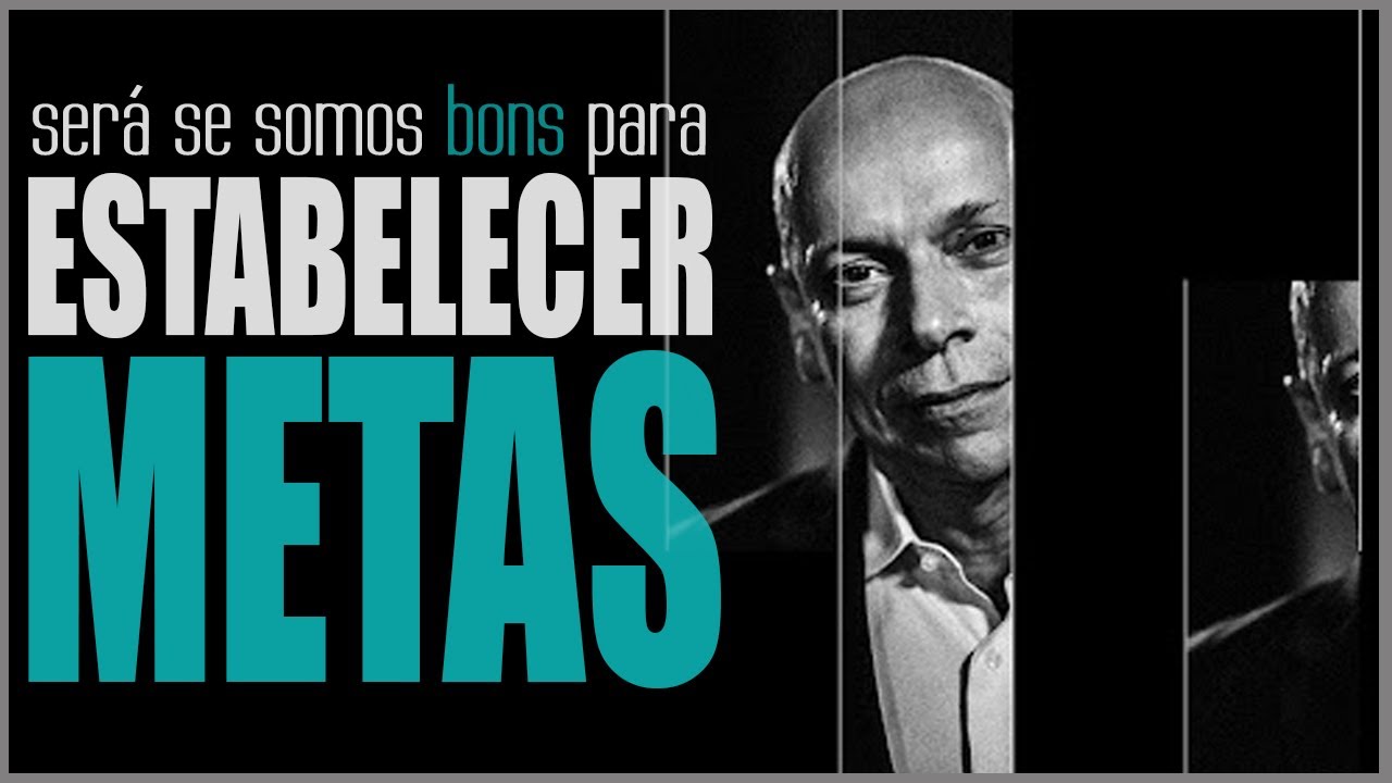 REALIZANDO TODAS AS METAS   LEANDRO KARNAL