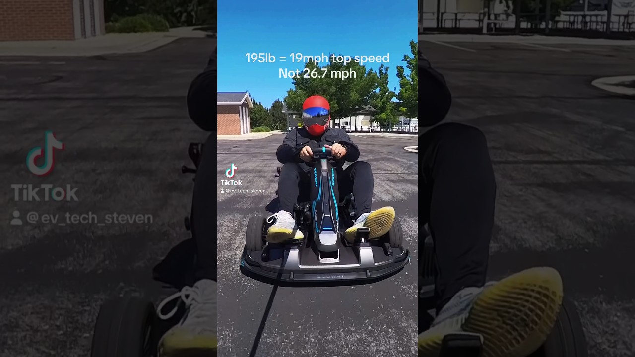 Gokart Pro 2 