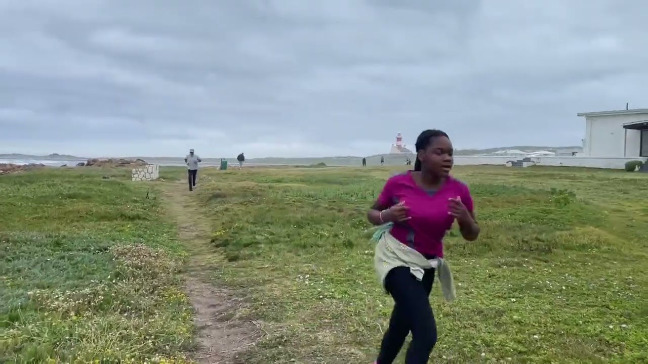 South Africa’s Southernmost parkrun: Cape Agulhas 5K Every Saturday