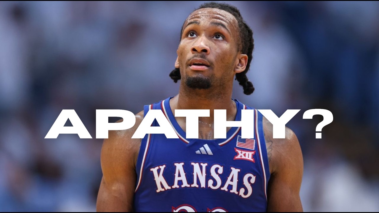 The NBA & Hip Hop Are Having a Passion Problem