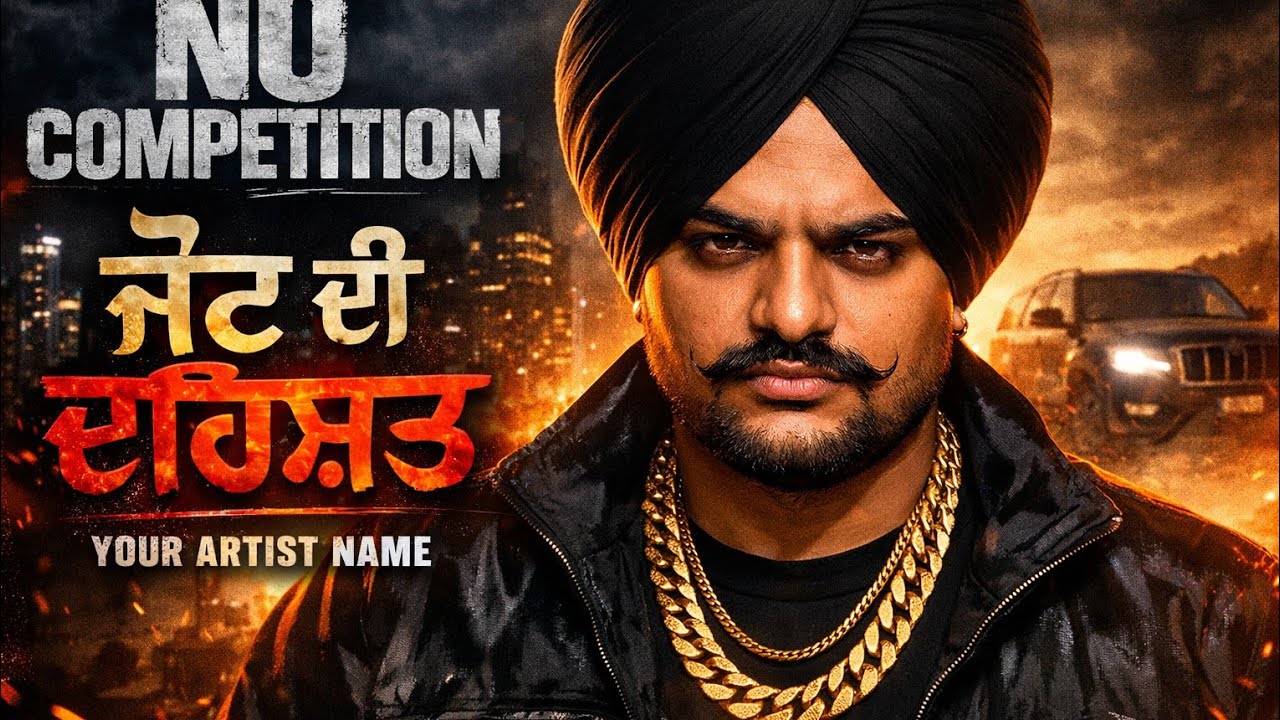 NO COMPETITION - Yash (Official Video) 🏎️ | Latest Punjabi Vibes 2026