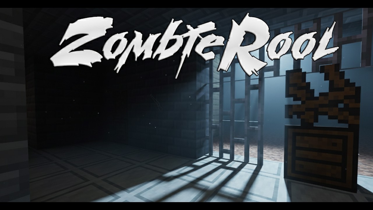 [MDX Univers] ZombieRool - Multijoueur - EP2 - MINECRAFT FR