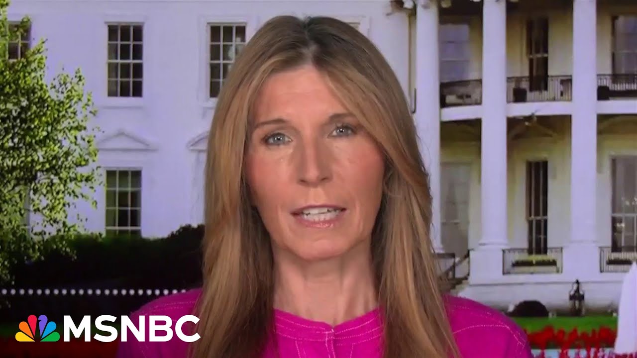 Nicolle on MAGA's Epstein meltdown: 'People that spread those conspiracies are now the deep state'