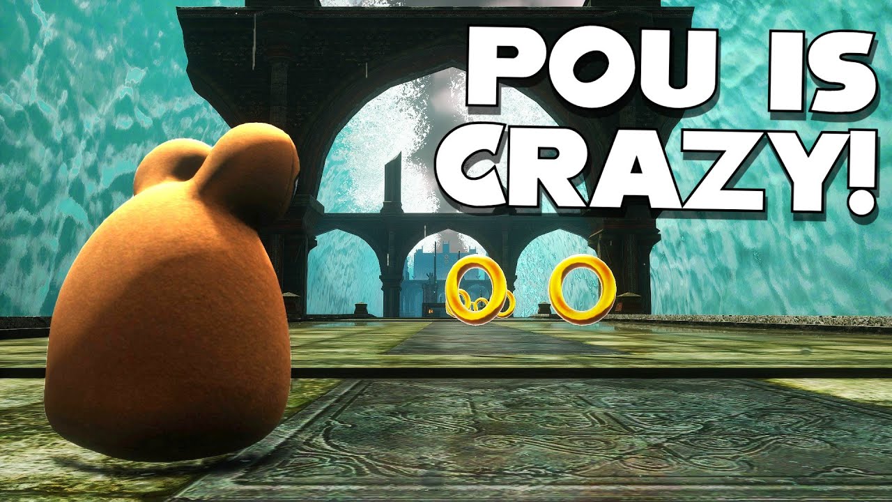 POU In Shadow Generations Is Crazy!