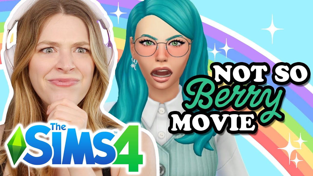 The Sims 4 But You Play 1 Family For 10 Generations Challenge | MOVIE