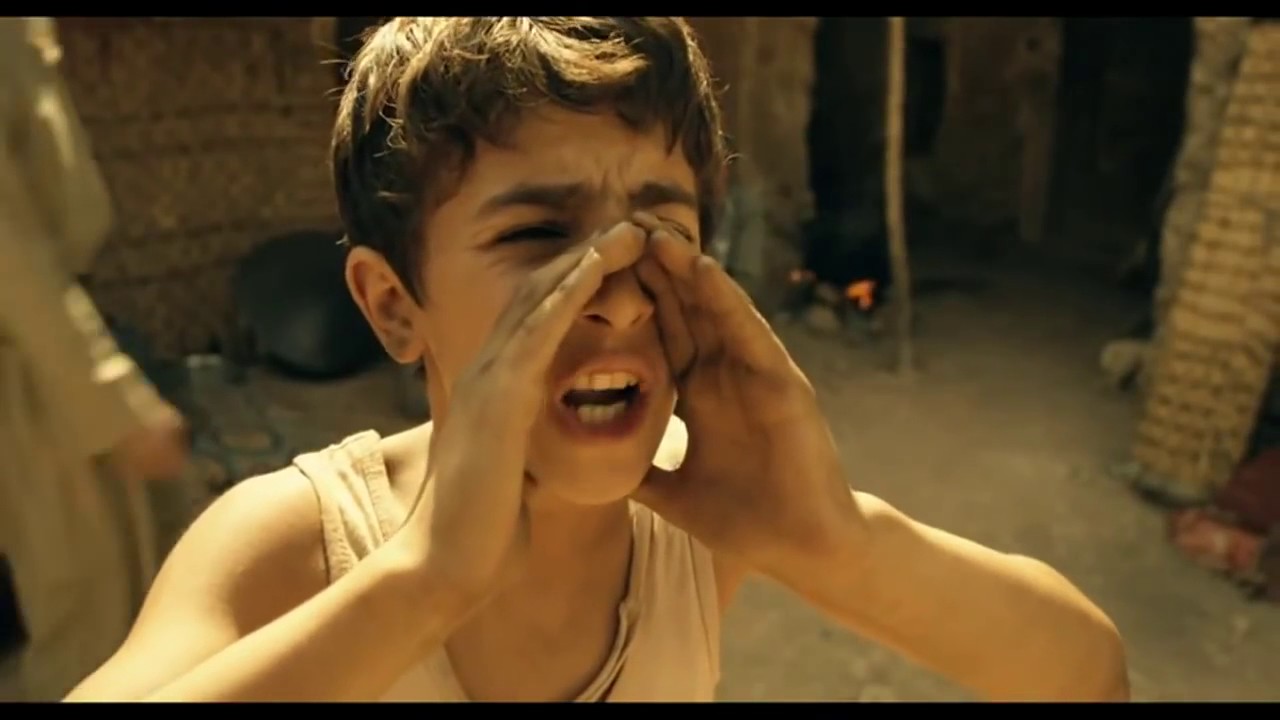 AMOR DE HERMANOS |Pelicula de Reflexion | Espa&ntilde;ol HD