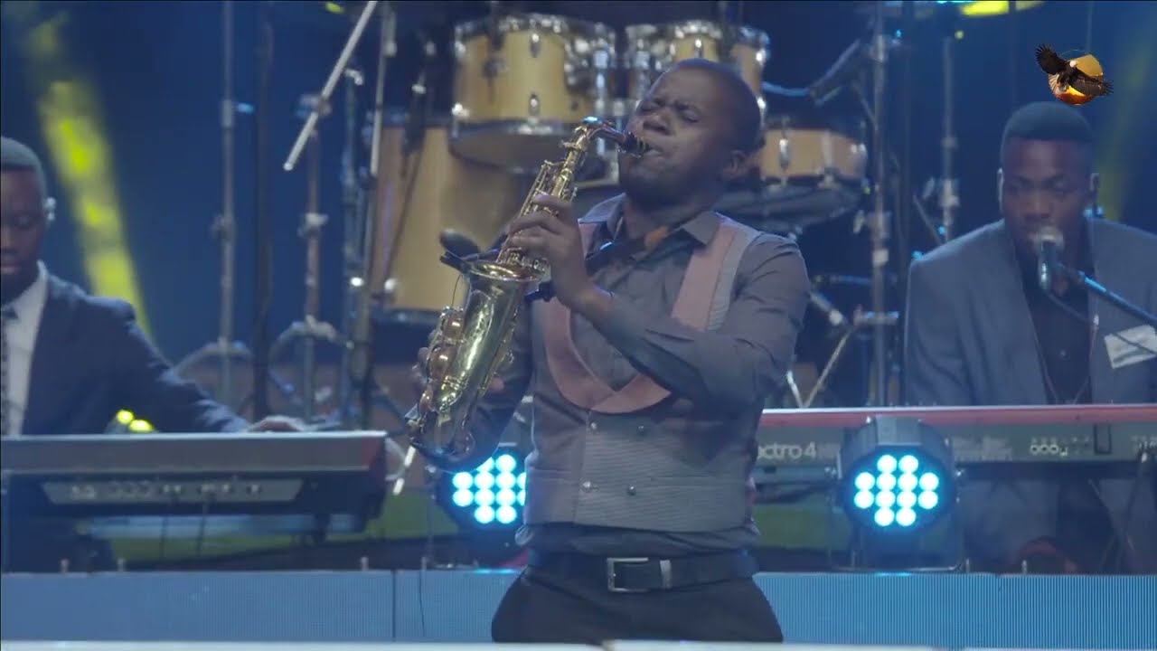 Vuyi Sax - Ndanzwa Izwi (Zarura Musuwo)
