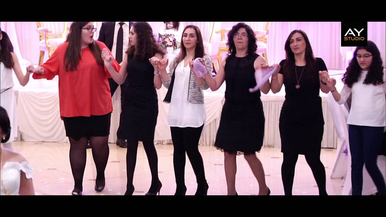 Ebru & Harun 23.April.2016 - Hamburg - Sivas - Dügün - Grup Beyda - Ay Studio Germany