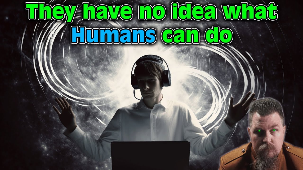 A HFY Story : The Shocking Truth About Magic and How Humans Can Use It! | 2132
