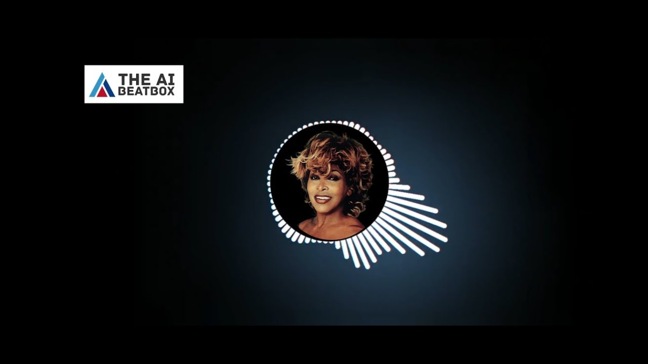 Soulful AI Cover: 'Pasoori' by Tina Turner ft. Ali Sethi & Shae Gill [Official Video]