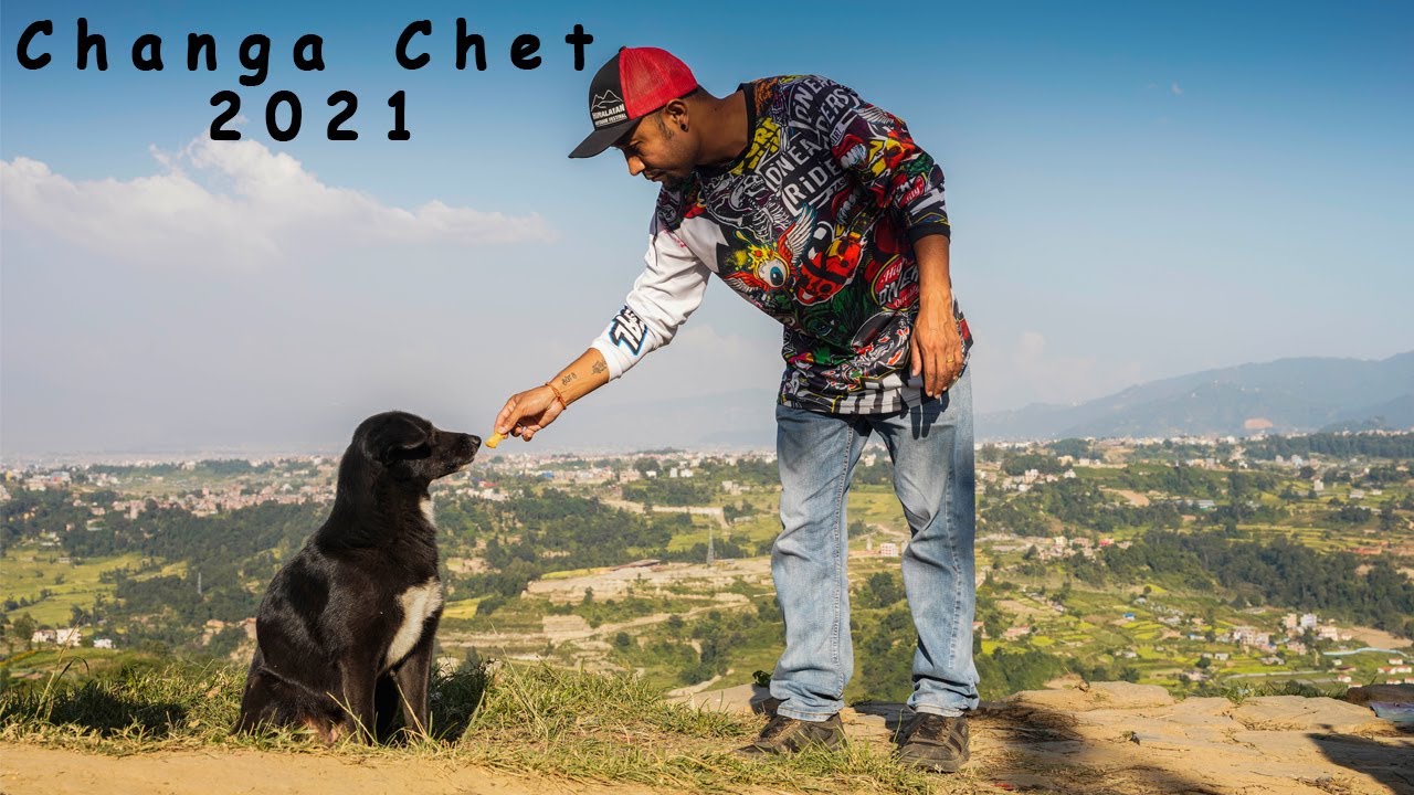 Changa Chet 2021, A Yearly Tradition