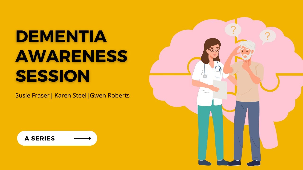 What is Dementia?