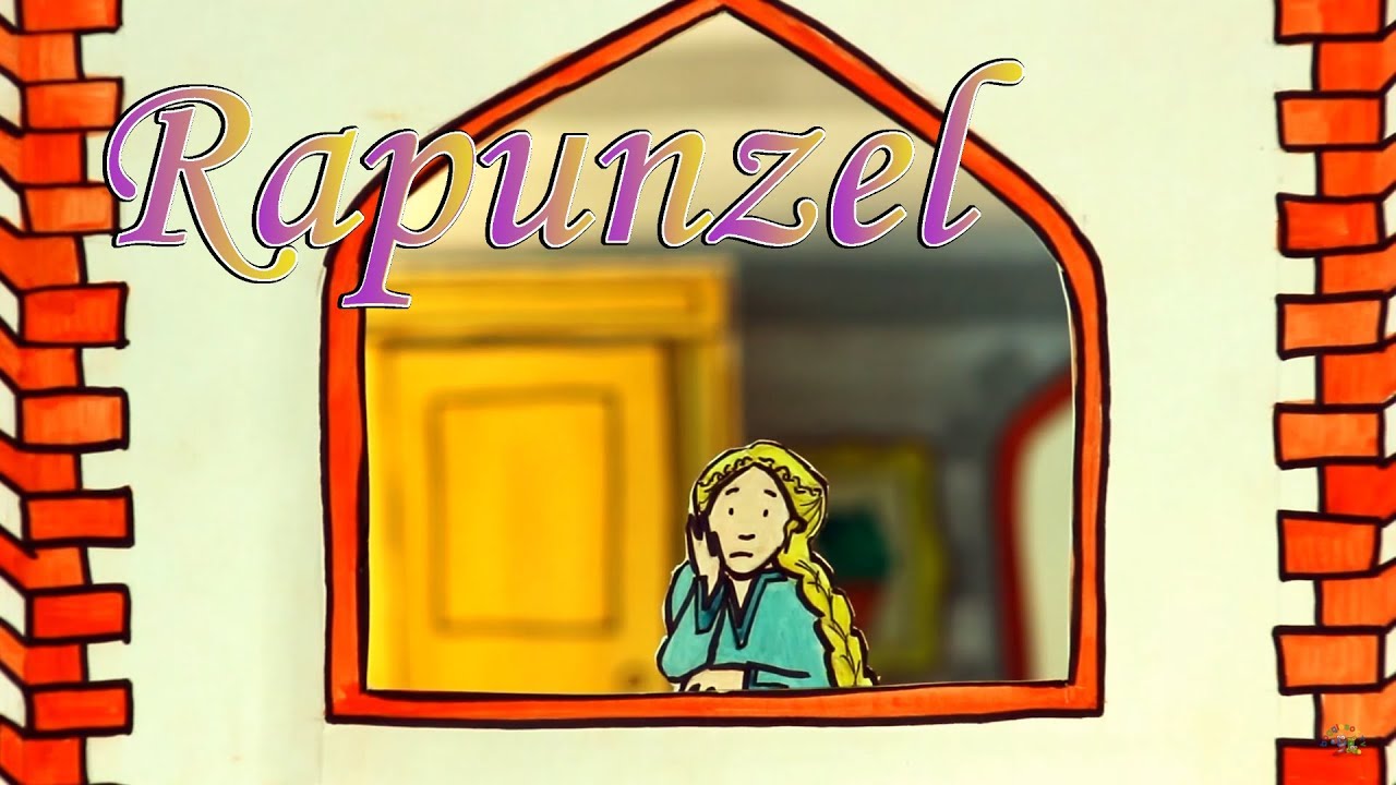 RAPUNZEL | My Magic Theatre | Popular Fairytales | Pantomime