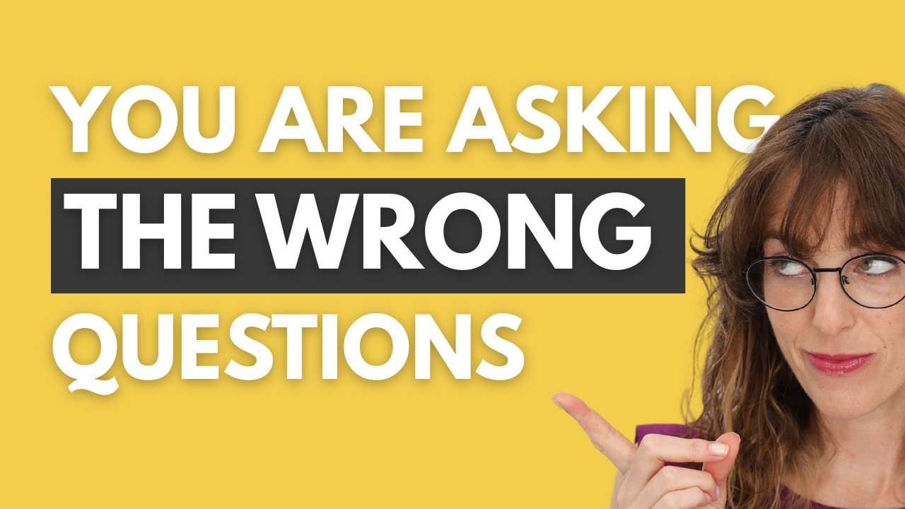 The 5 Questions That Will Make You a Better Critical Thinker