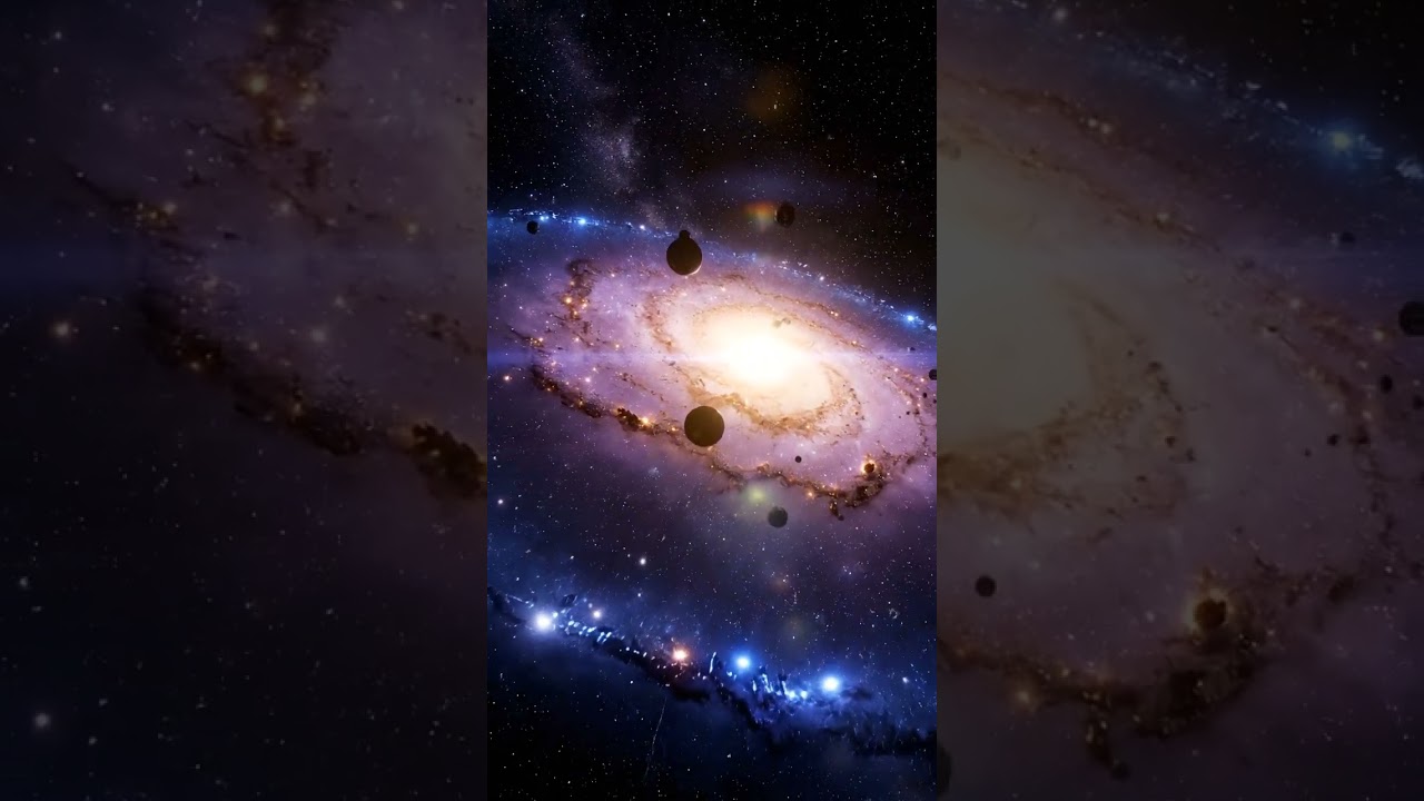 HFY GALAXY: Humans Rising Beyond the Stars | Epic Sci-Fi Universe Story