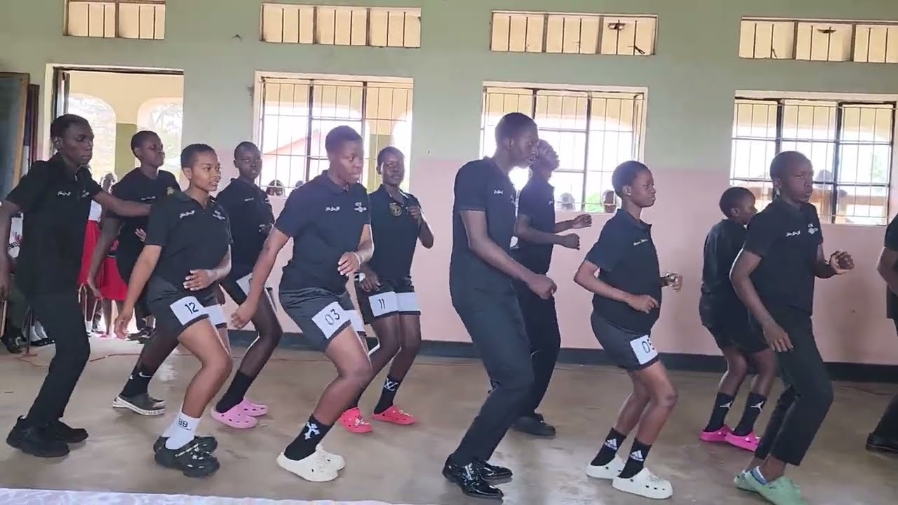 Creative Dance 4