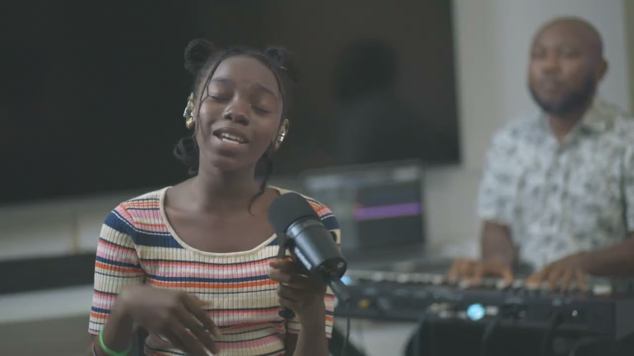 You Raise Me Up | Cover by ChayilMuzik