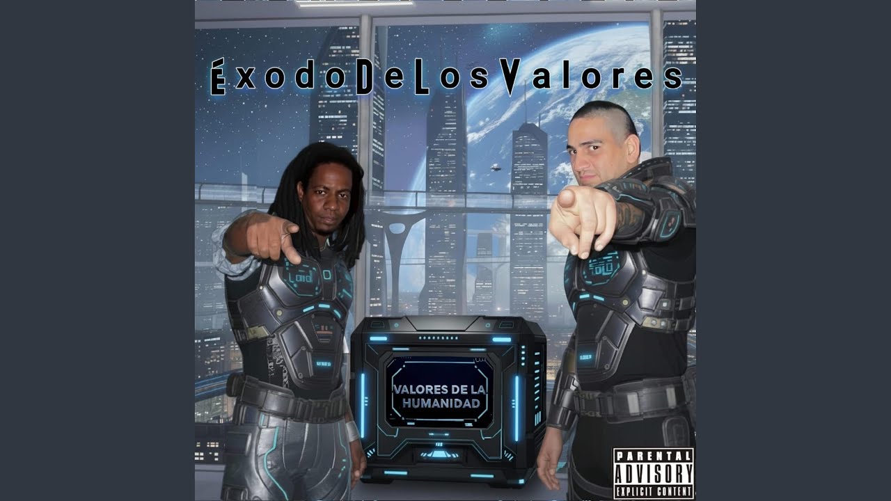 Exodo De Los Valores (feat. Soandry HDC)