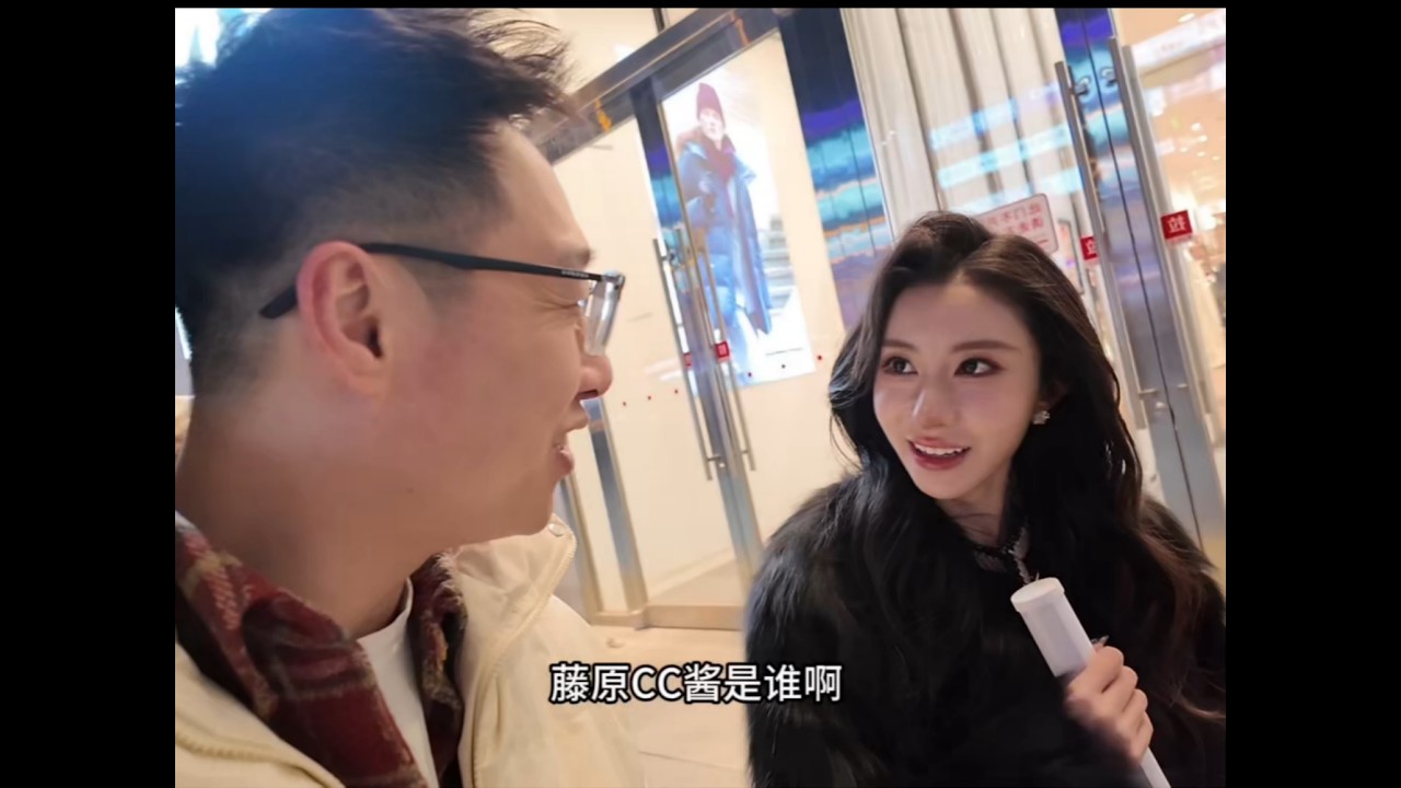 你和我的羁绊 早就写在了彼此的第一眼