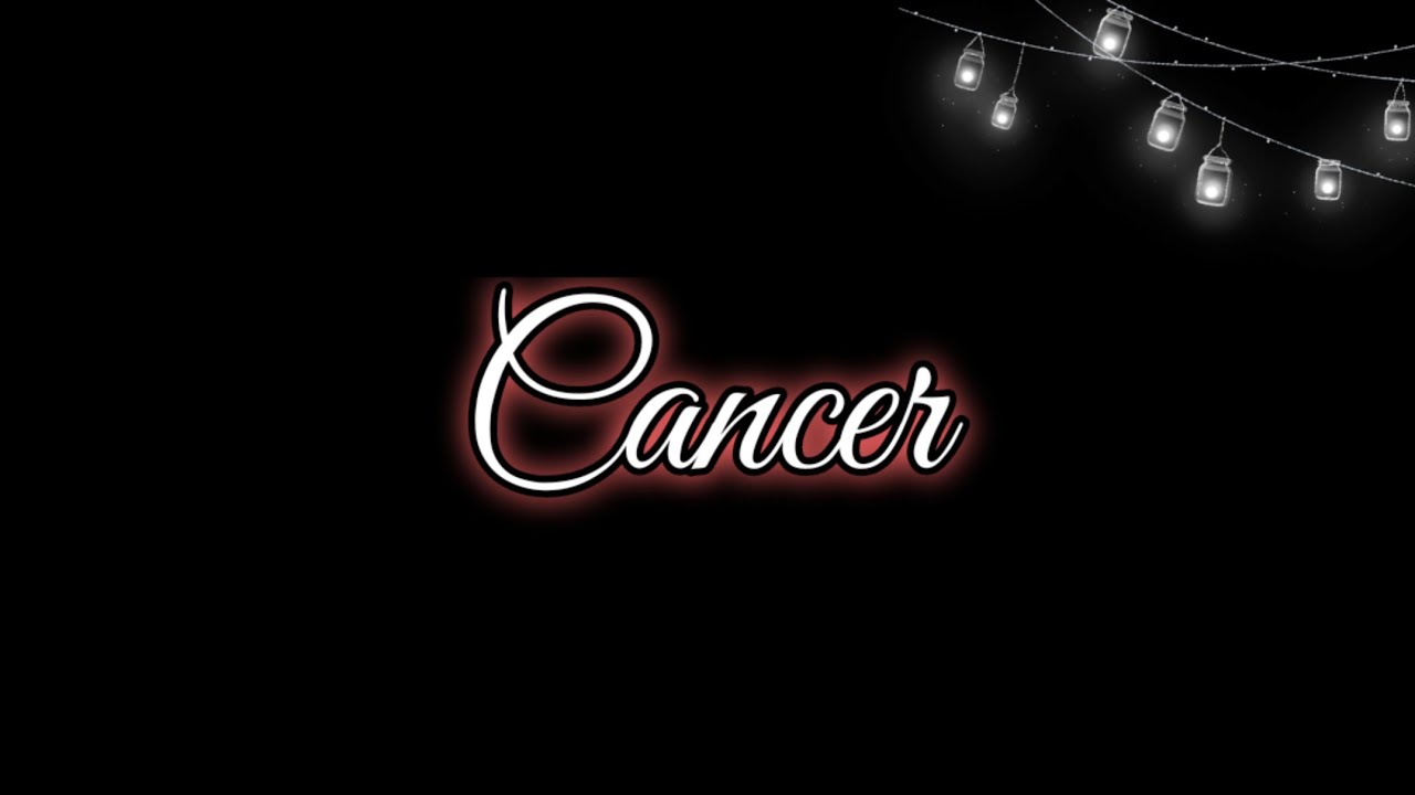 Cancer ♋ it's not a coincidence Cancer, they are coming back for something more important ❤️