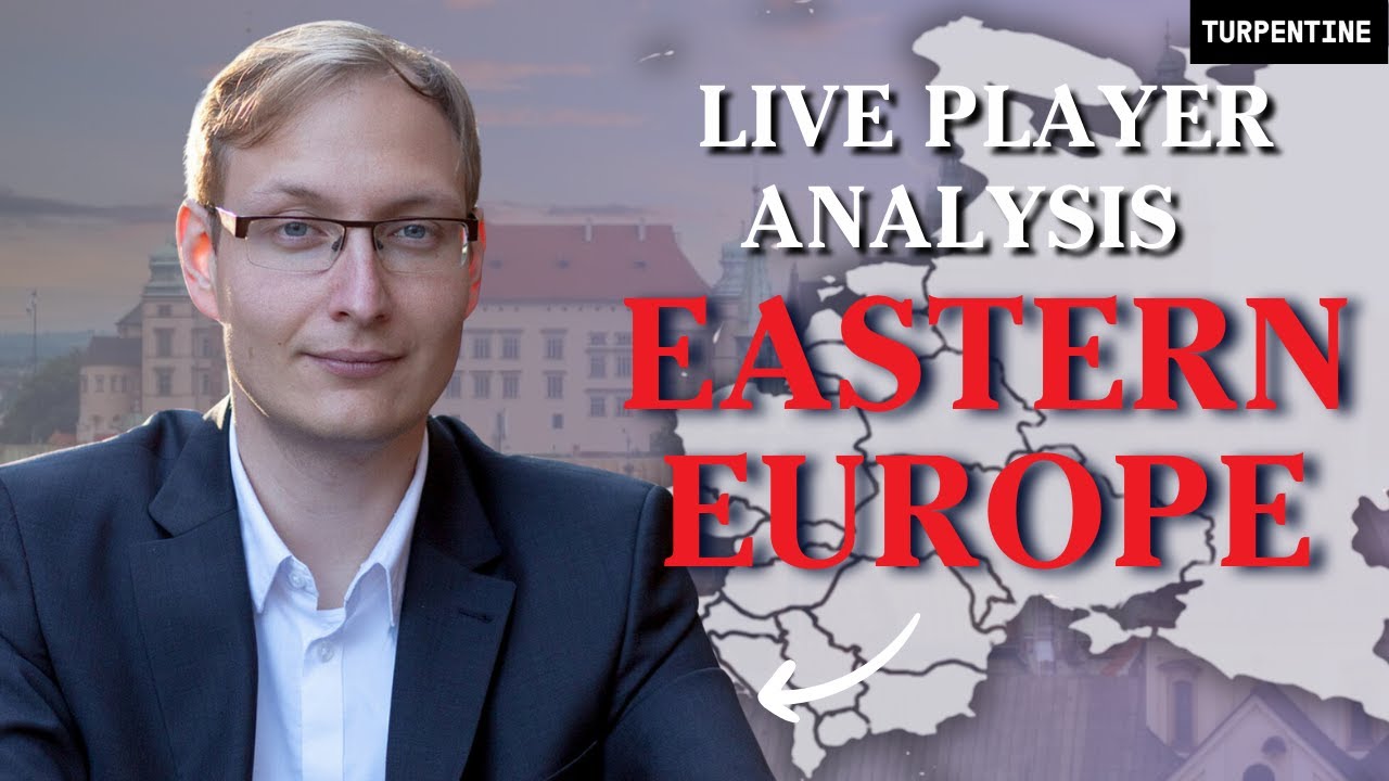 The Eastern European Experiment