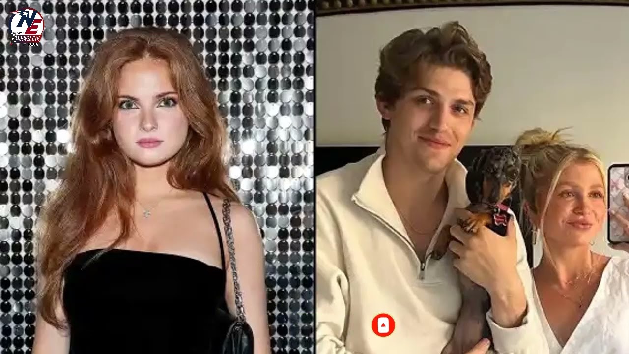 Everything to Know About Sophia La Corte, Halley Kate and Reed Williams&rsquo; TikTok Drama