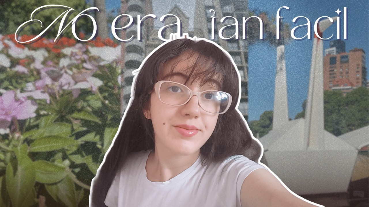 Vlog sin tanto celu: así cambio todo ✨| Recoleta + Palermo + Charlitas