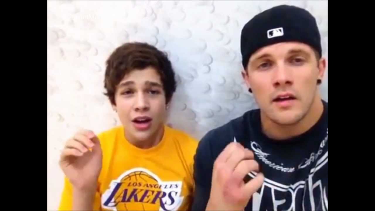 Austin Mahone- Best Moments