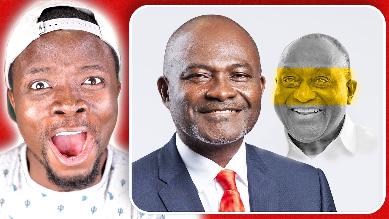 Ken Agyapong is Leaving NPP to create his Own Party?