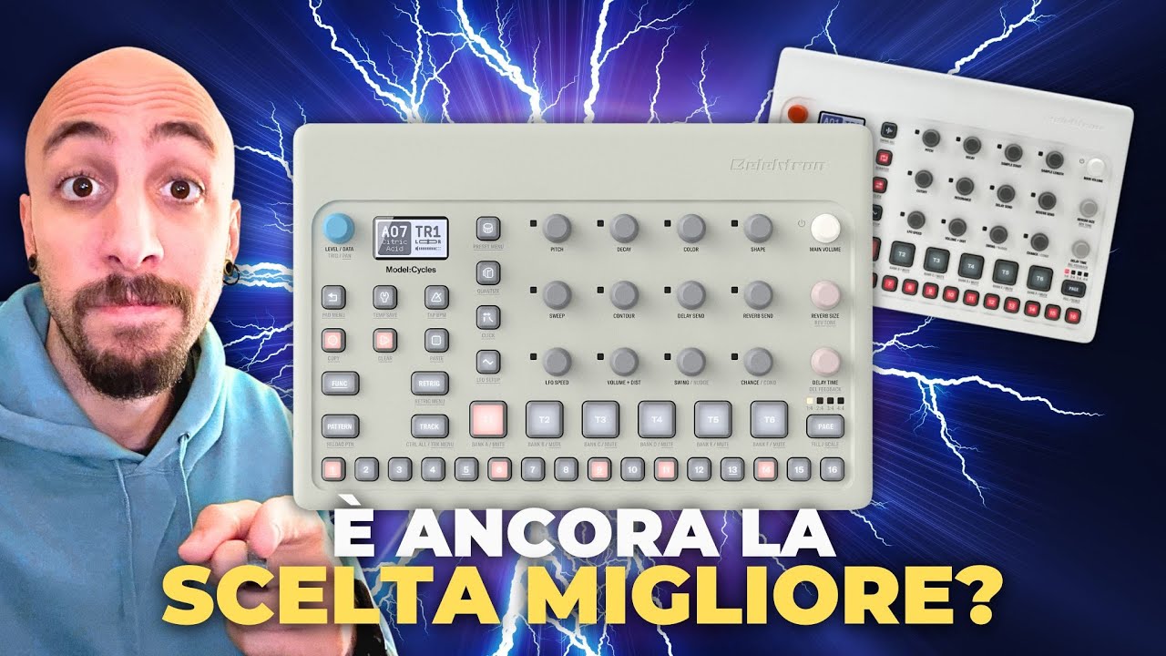 UN CAPOLAVORO A UN PREZZO RIDICOLO 😱 | StrumentiMusicali.net